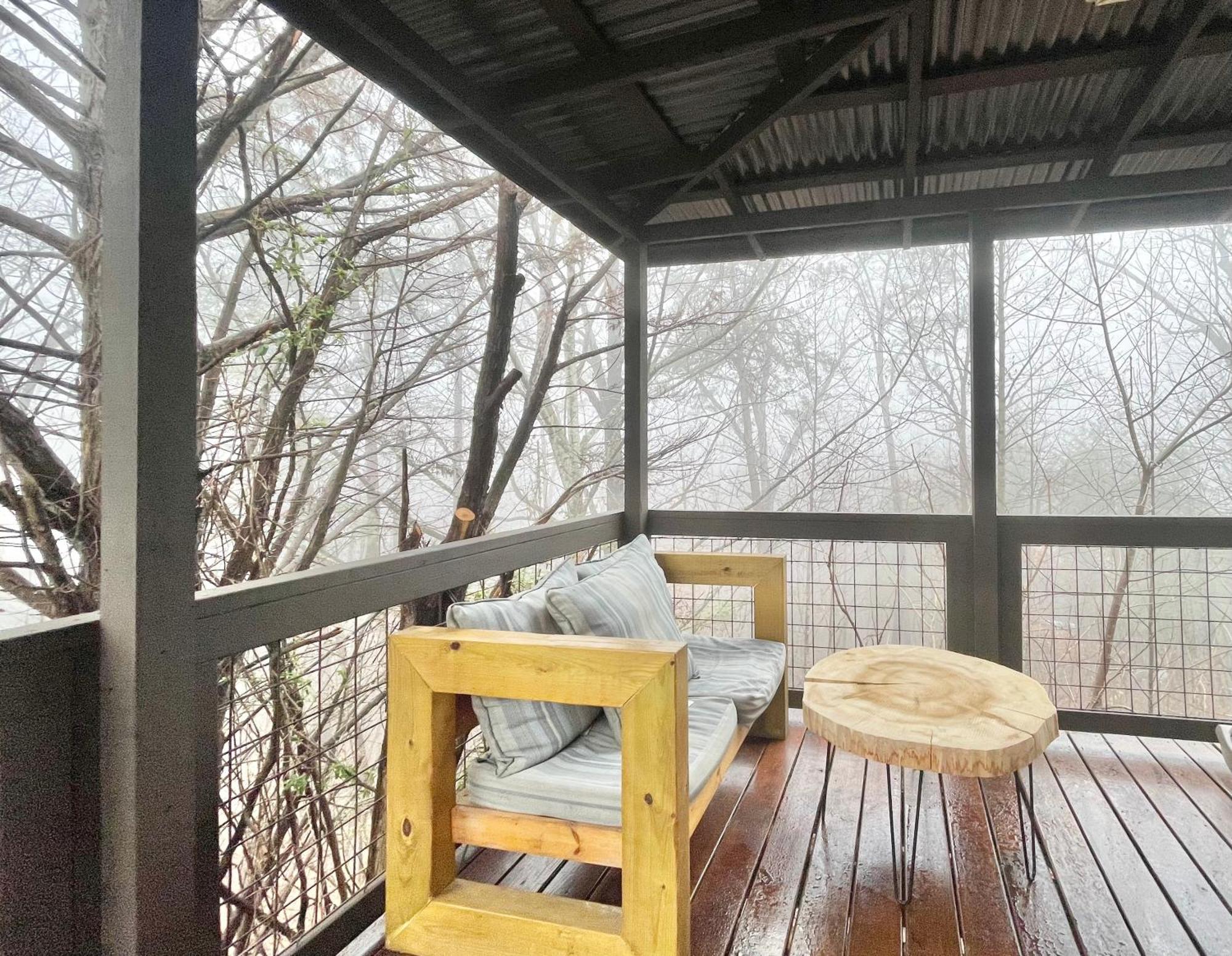 Lazy Bear Cabin Sevierville Ngoại thất bức ảnh